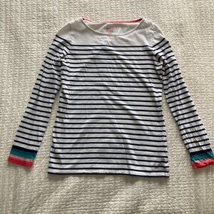 Boden Long Sleeve Breton